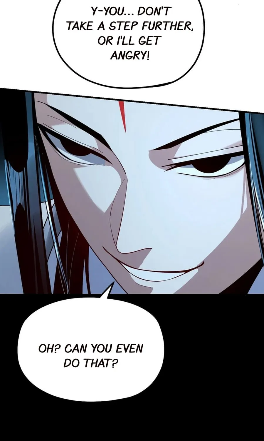 I Am The Fated Villain Zinmanga X Chapter 34 Page 65