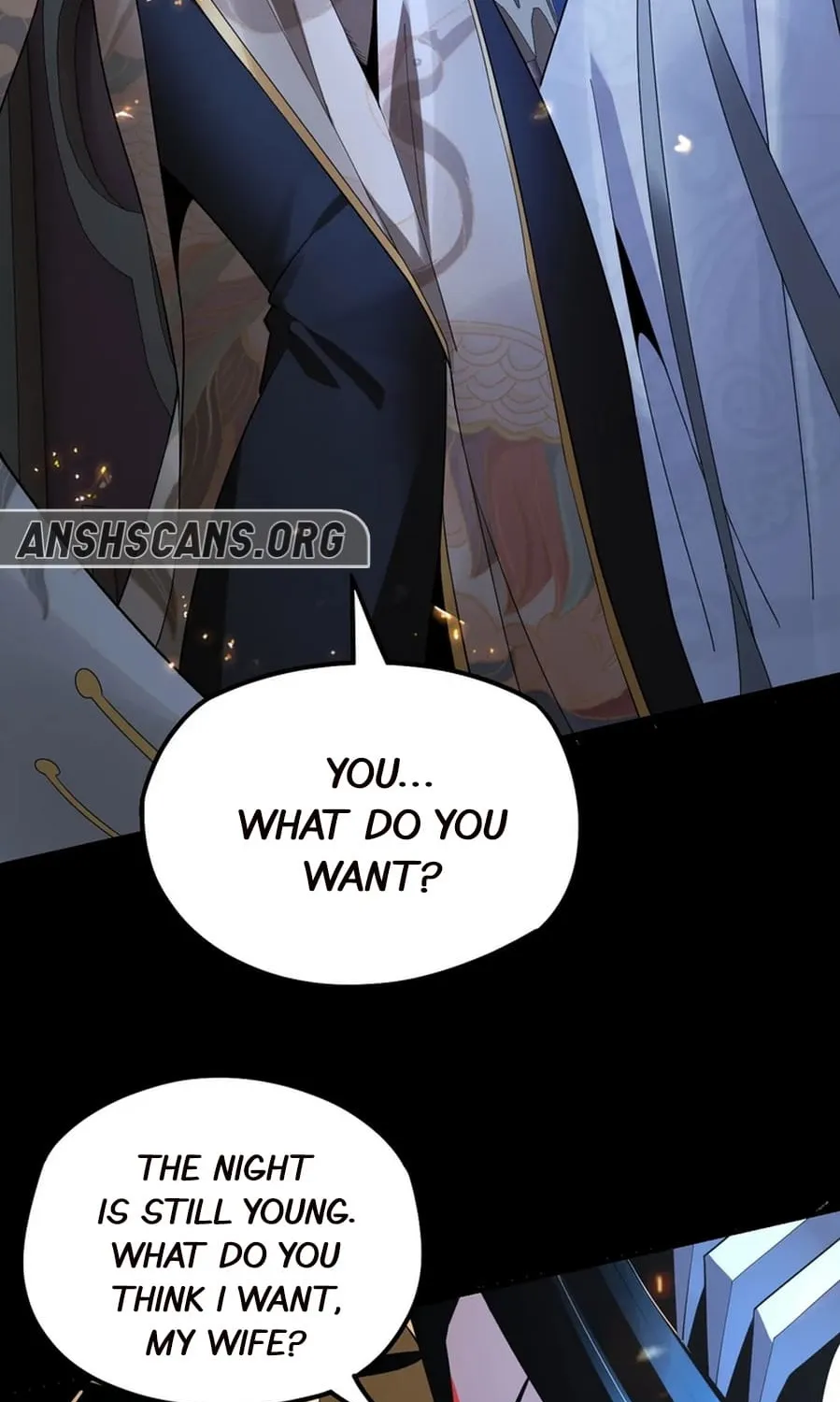 I Am The Fated Villain Zinmanga X Chapter 34 Page 71