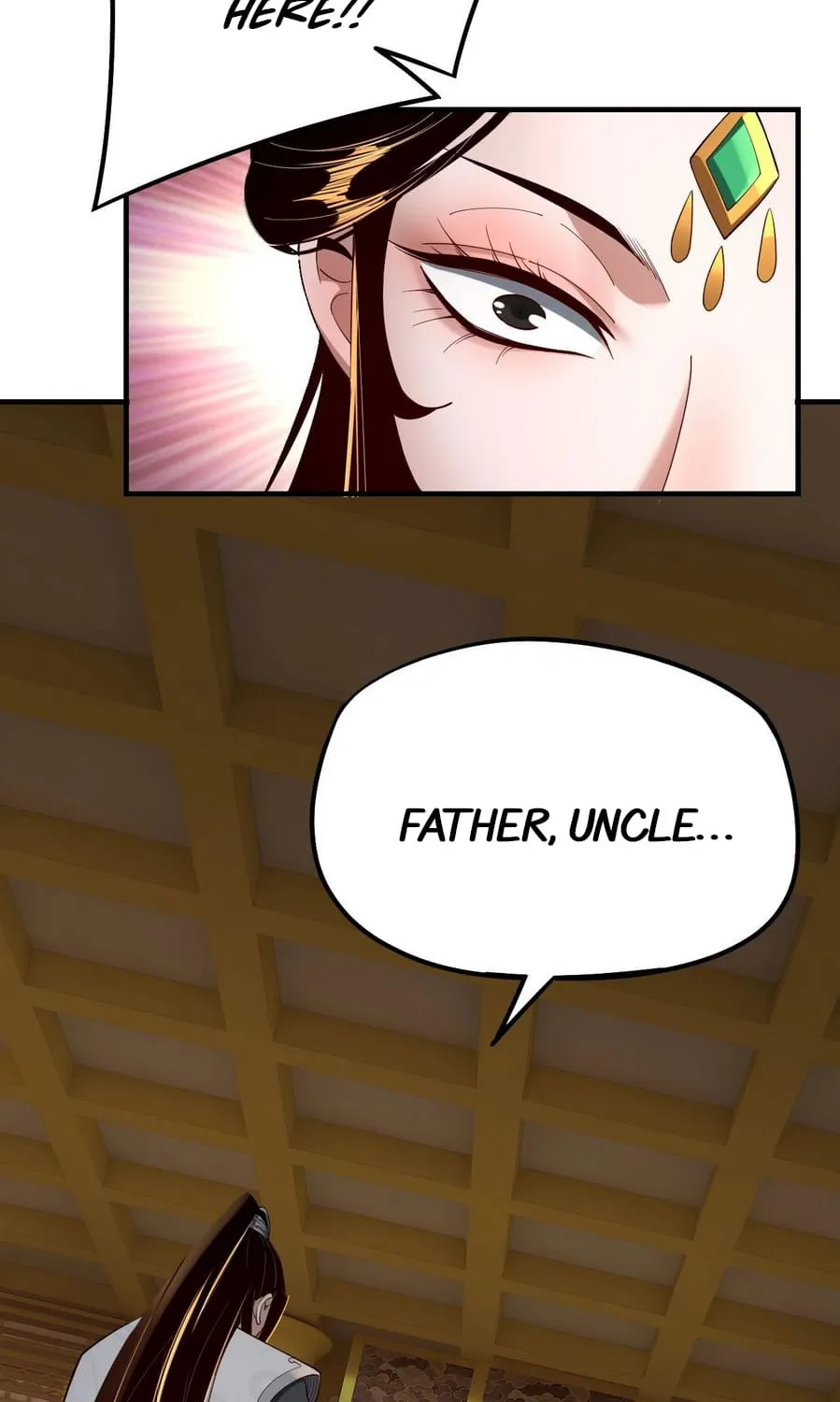 I Am The Fated Villain Zinmanga X Chapter 33 Page 43