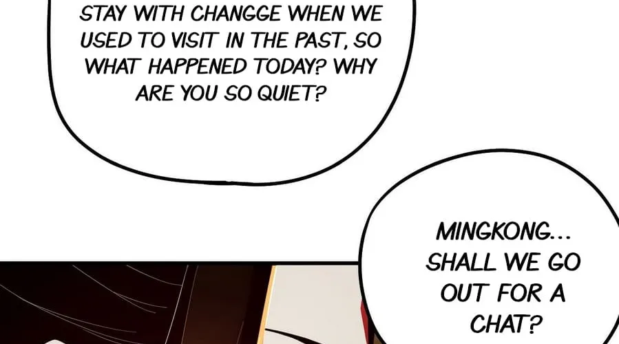 I Am The Fated Villain Zinmanga X Chapter 33 Page 50