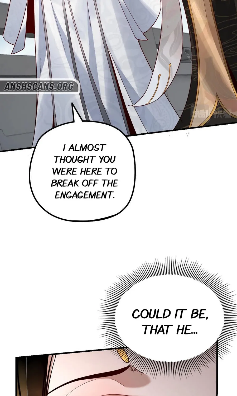 I Am The Fated Villain Zinmanga X Chapter 33 Page 61