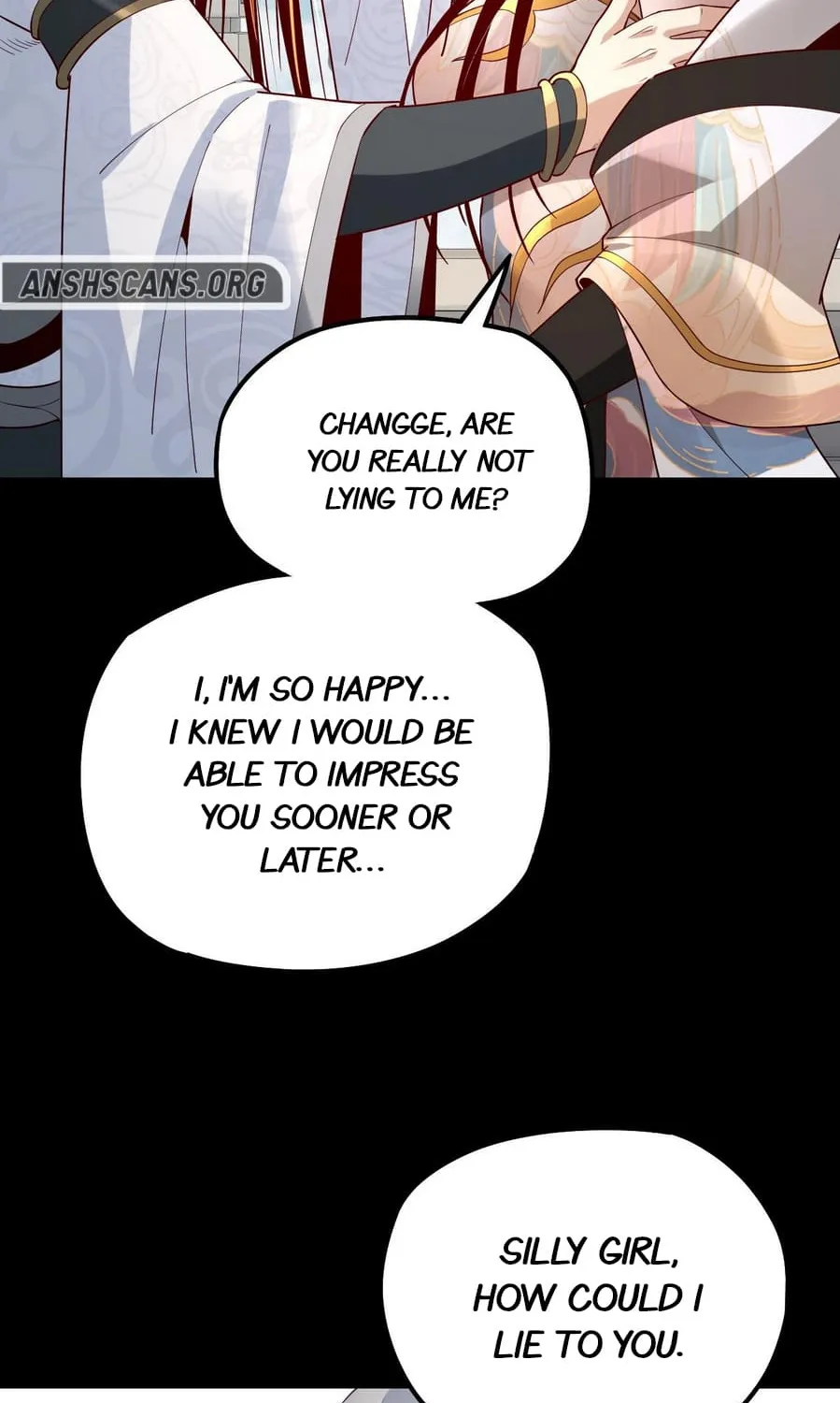 I Am The Fated Villain Zinmanga X Chapter 33 Page 77