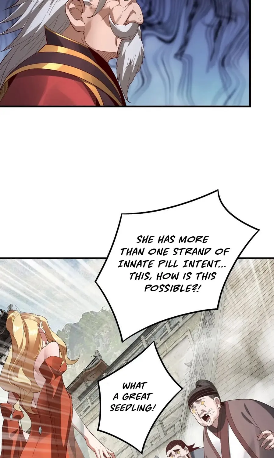 I Am The Fated Villain Zinmanga X Chapter 32 Page 29