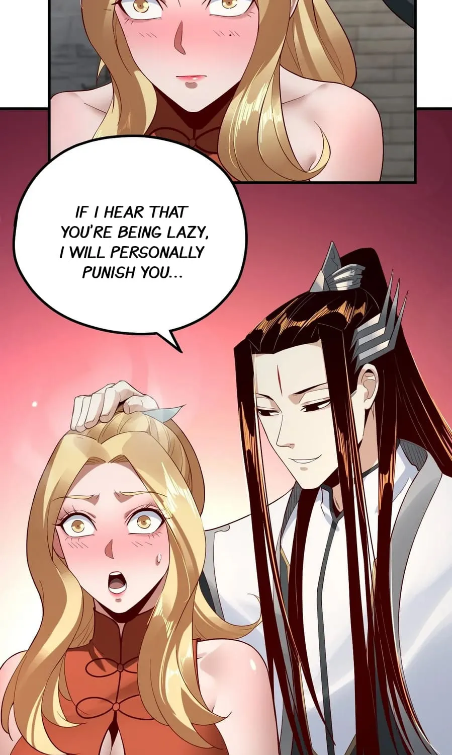 I Am The Fated Villain Zinmanga X Chapter 32 Page 53