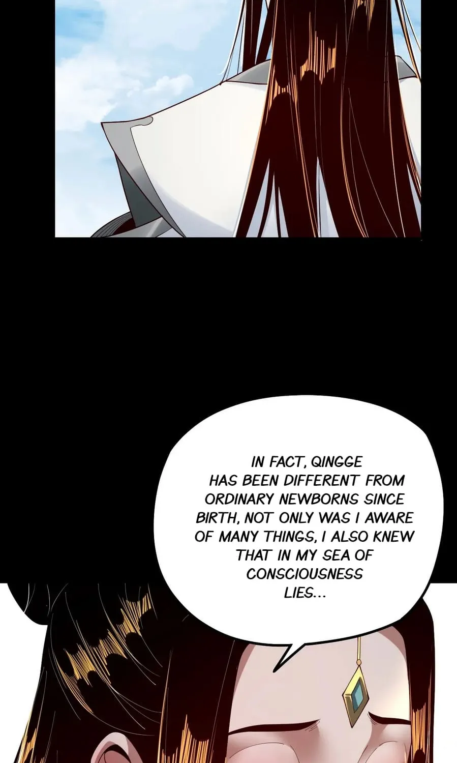 I Am The Fated Villain Zinmanga X Chapter 32 Page 69