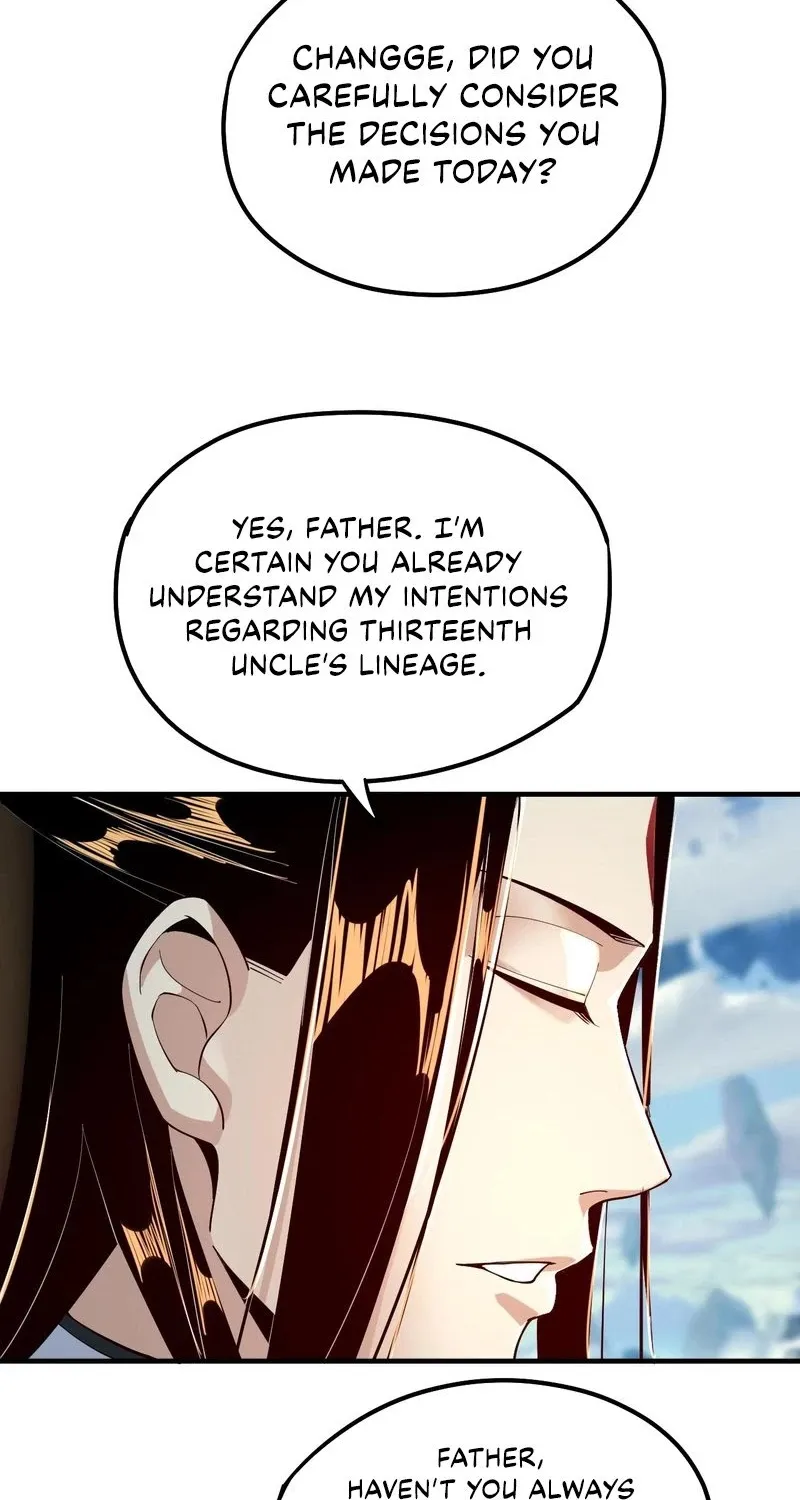I Am The Fated Villain Zinmanga X Chapter 31 Page 5