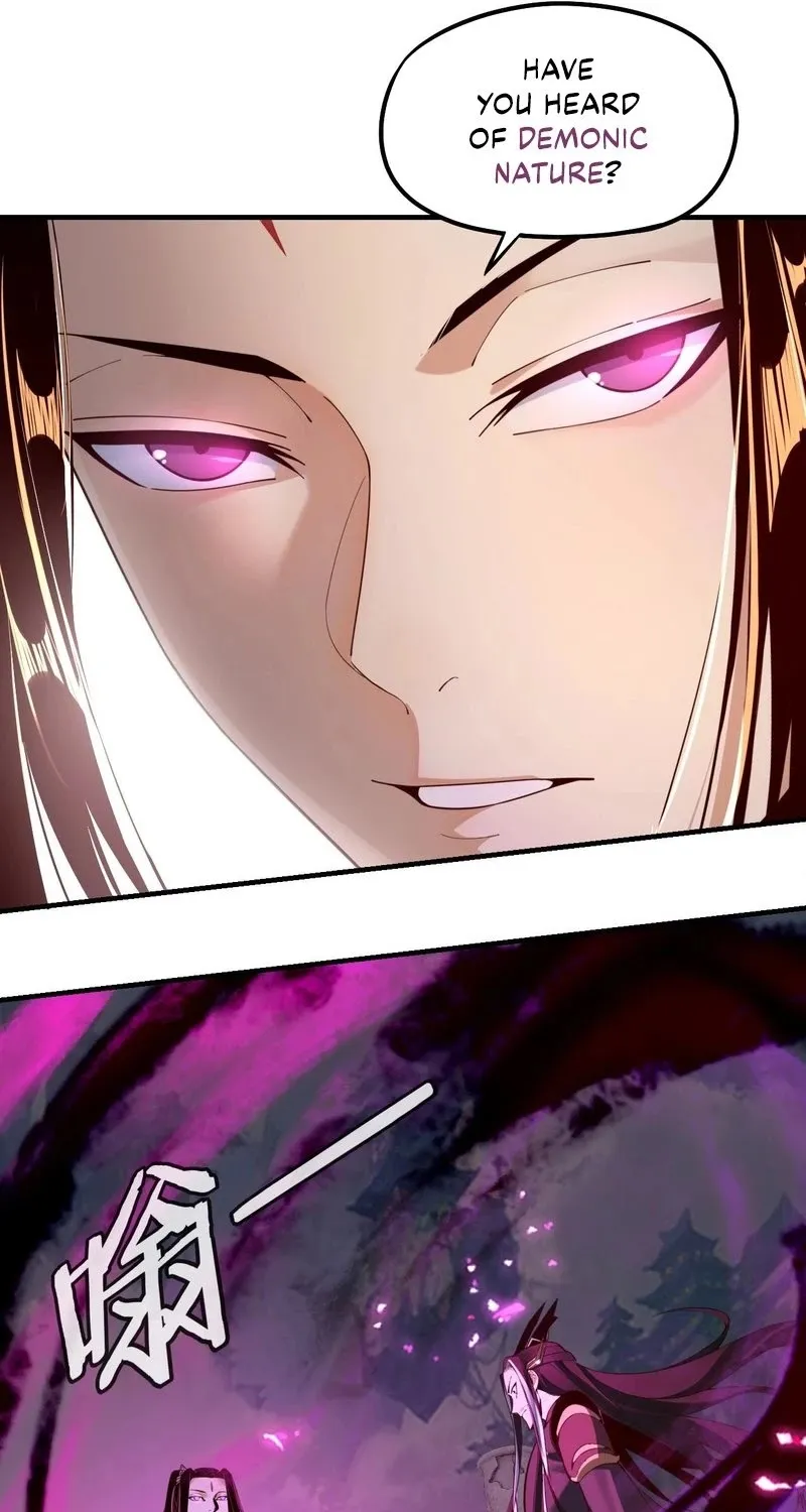 I Am The Fated Villain Zinmanga X Chapter 31 Page 12