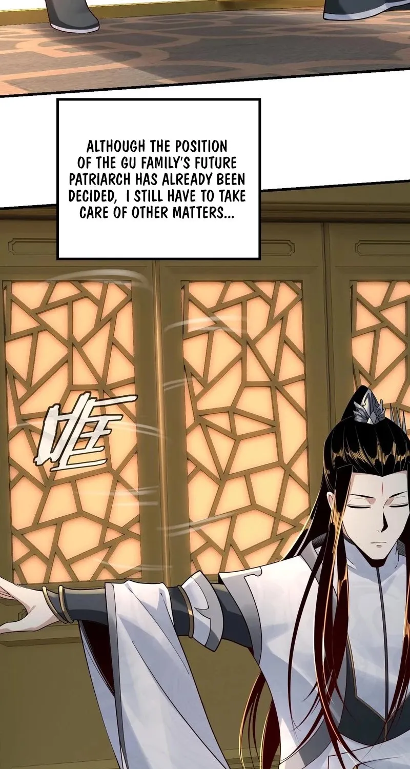 I Am The Fated Villain Zinmanga X Chapter 31 Page 34