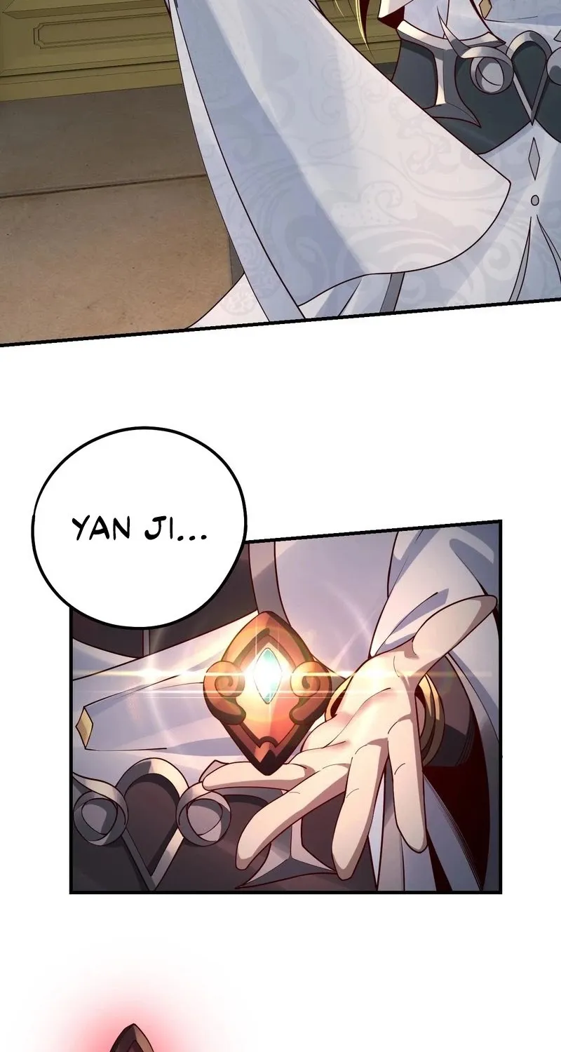 I Am The Fated Villain Zinmanga X Chapter 31 Page 35