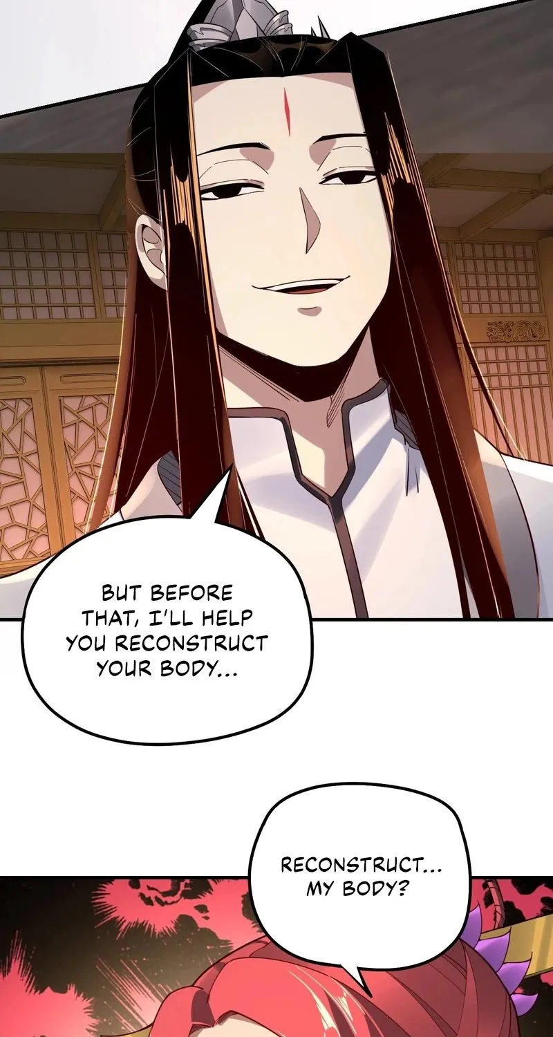 I Am The Fated Villain Zinmanga X Chapter 31 Page 38