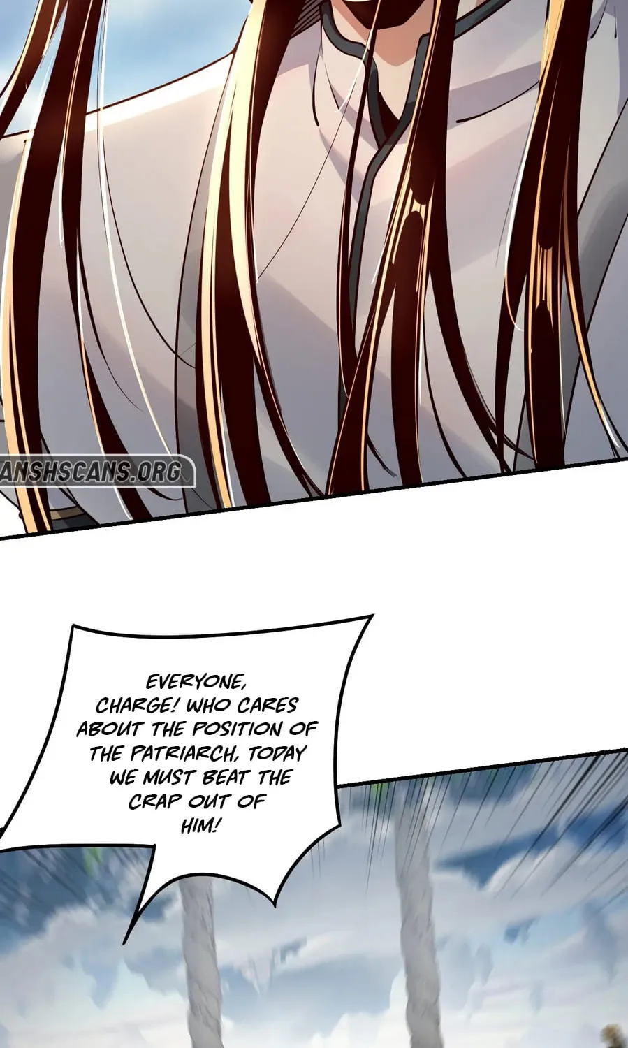 I Am The Fated Villain Zinmanga X Chapter 30 Page 11