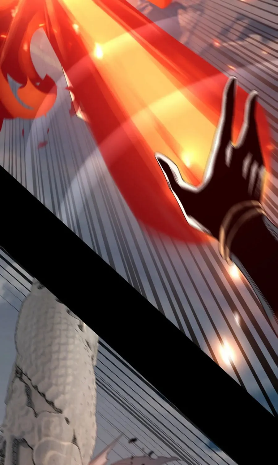 I Am The Fated Villain Zinmanga X Chapter 30 Page 41