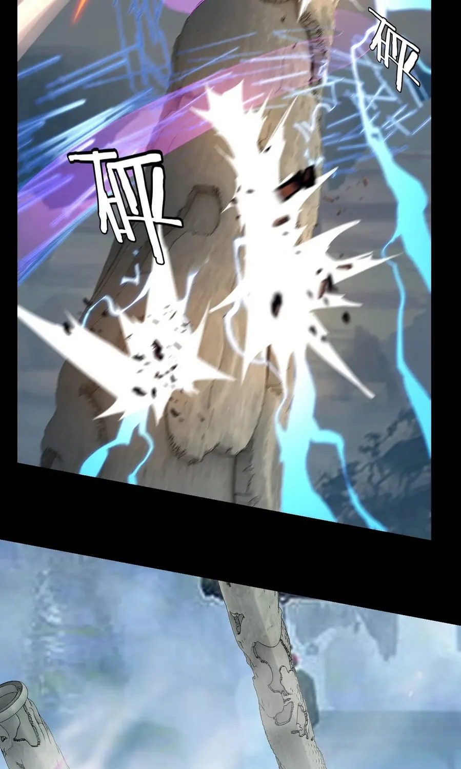 I Am The Fated Villain Zinmanga X Chapter 30 Page 49