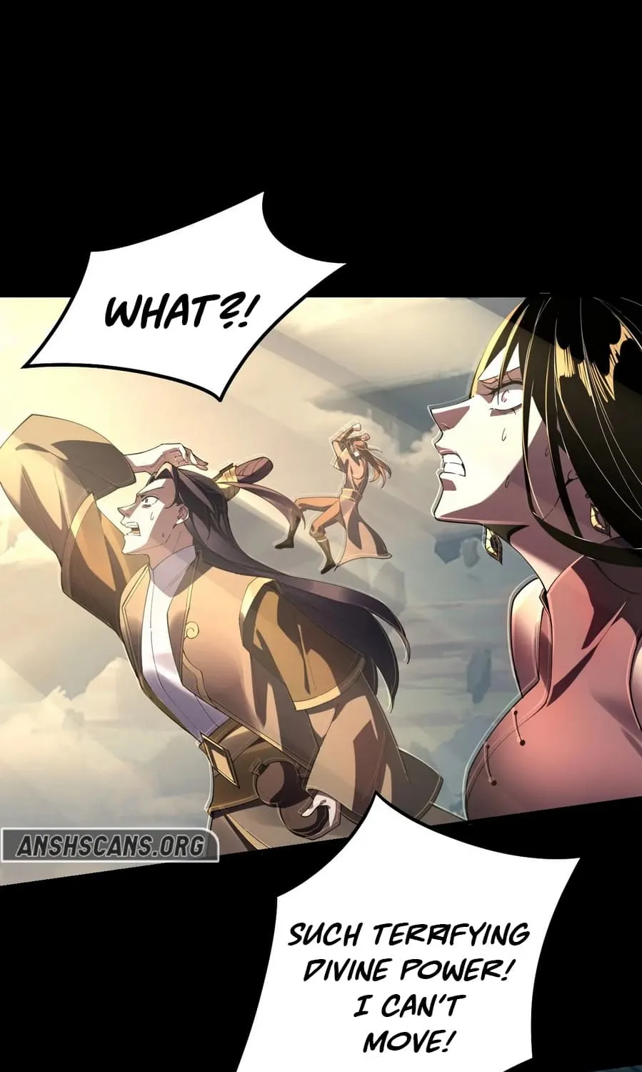 I Am The Fated Villain Zinmanga X Chapter 30 Page 57