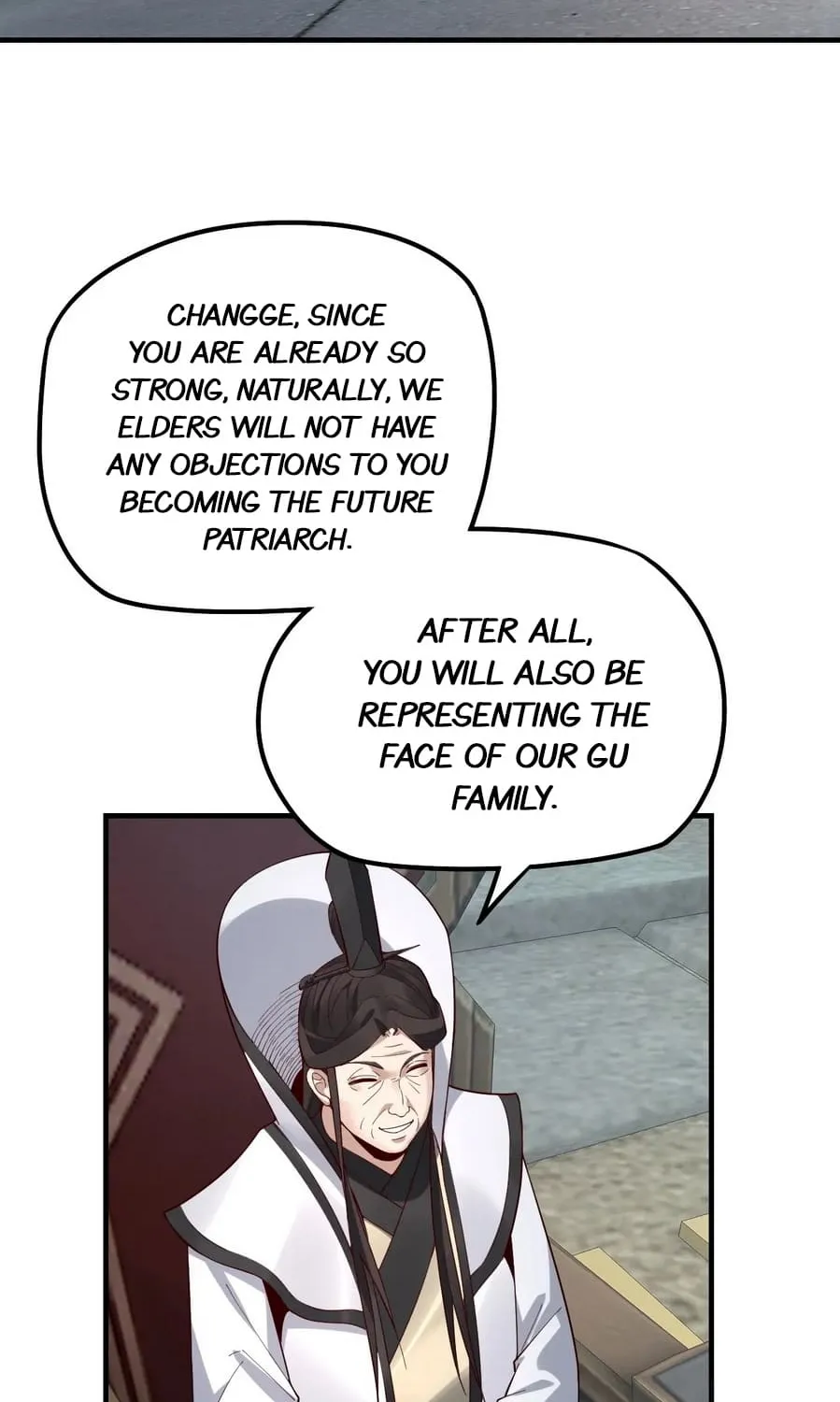 I Am The Fated Villain Zinmanga X Chapter 30 Page 71