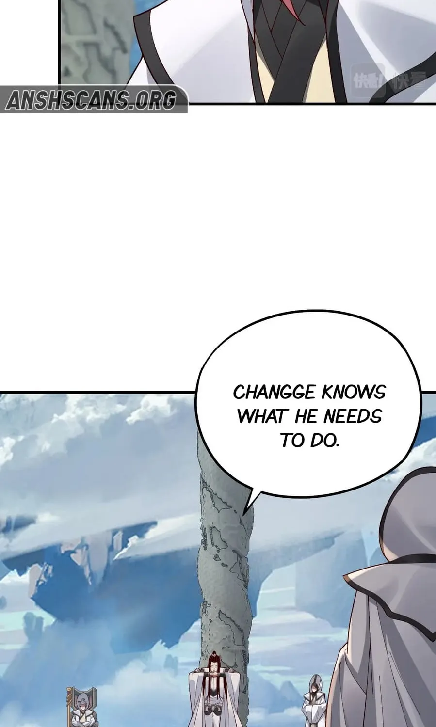 I Am The Fated Villain Zinmanga X Chapter 30 Page 83