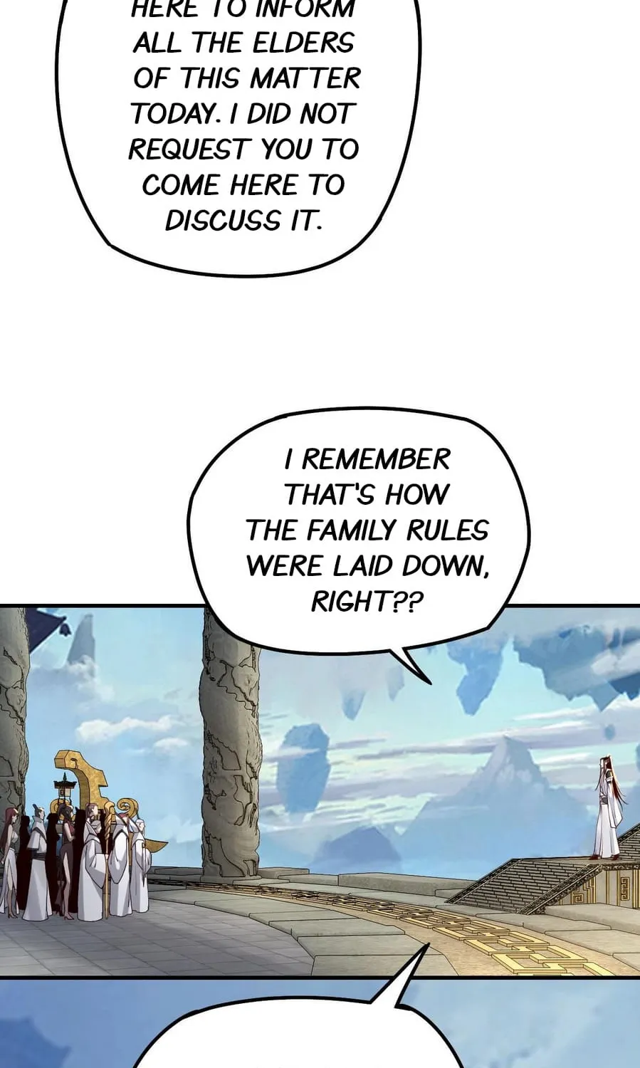I Am The Fated Villain Zinmanga X Chapter 29 Page 15