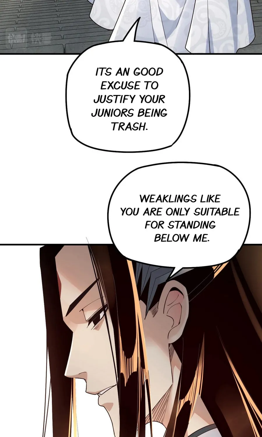 I Am The Fated Villain Zinmanga X Chapter 29 Page 31