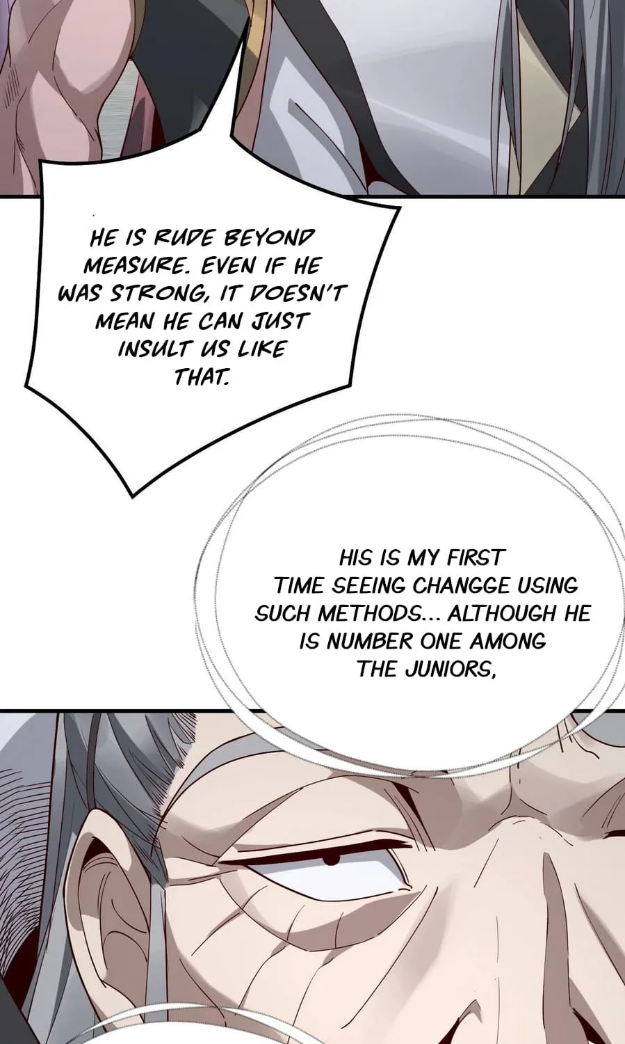 I Am The Fated Villain Zinmanga X Chapter 29 Page 39