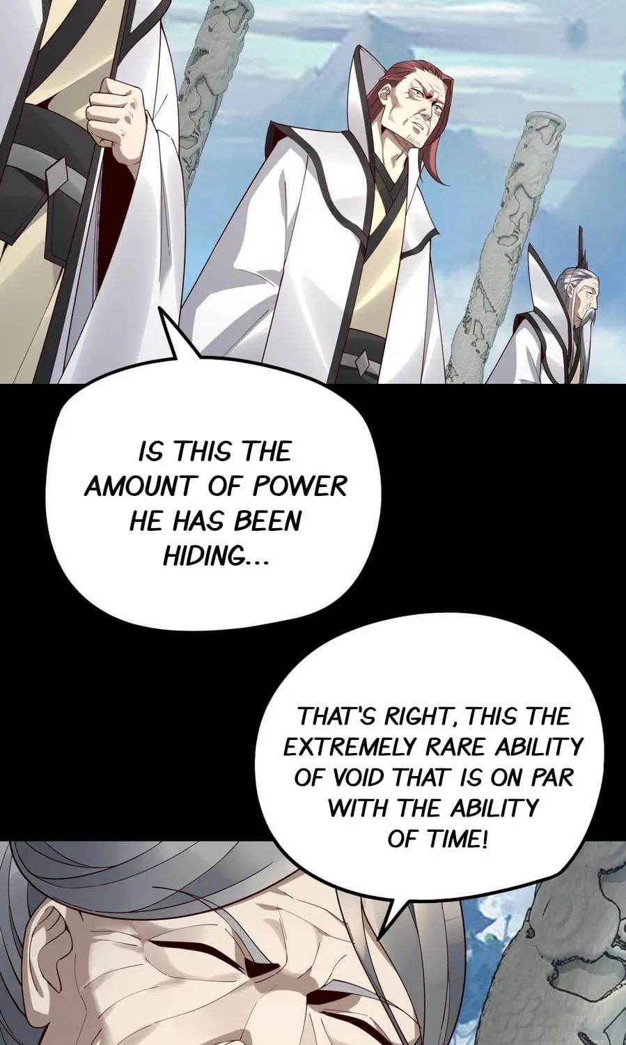 I Am The Fated Villain Zinmanga X Chapter 29 Page 67