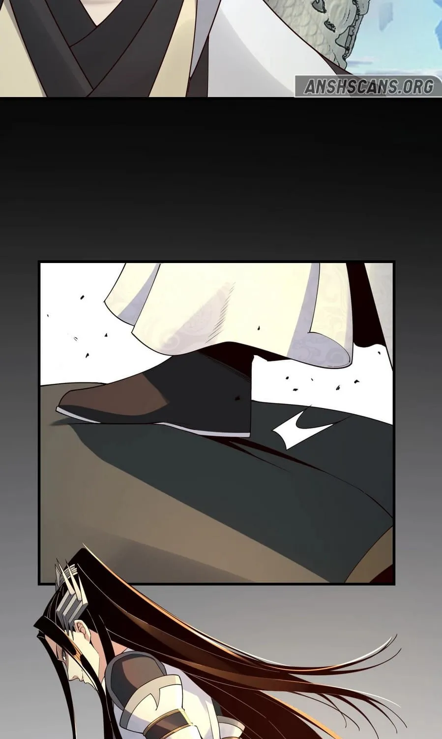 I Am The Fated Villain Zinmanga X Chapter 29 Page 69