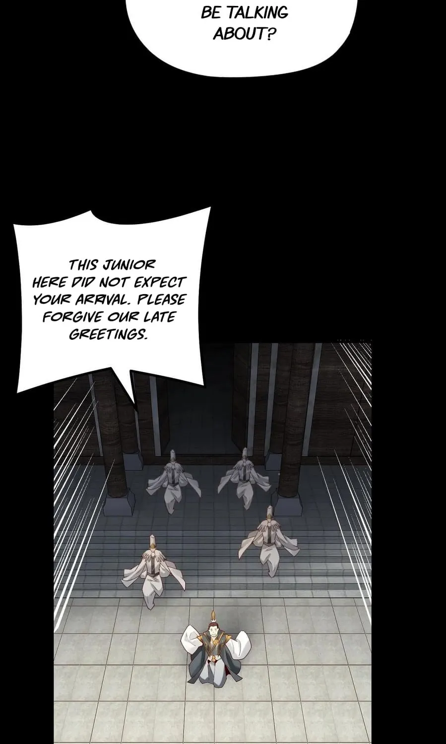 I Am The Fated Villain Zinmanga X Chapter 28 Page 29