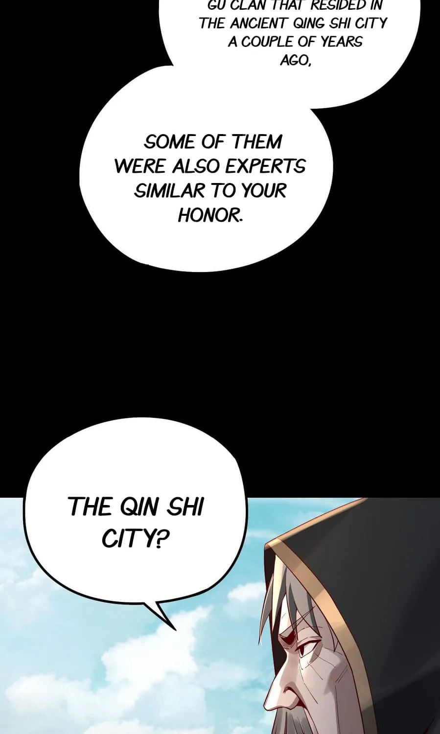 I Am The Fated Villain Zinmanga X Chapter 28 Page 35