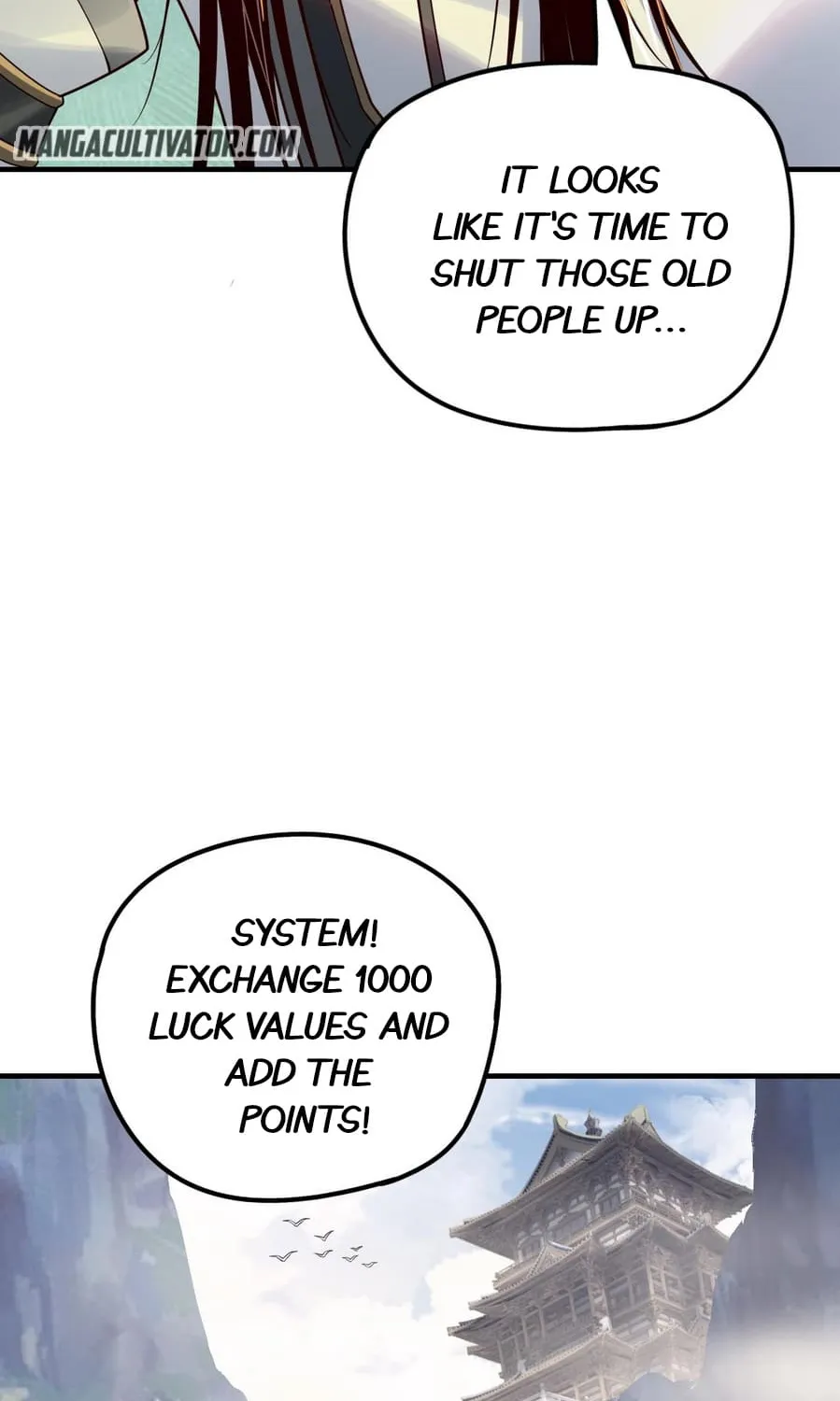 I Am The Fated Villain Zinmanga X Chapter 28 Page 59
