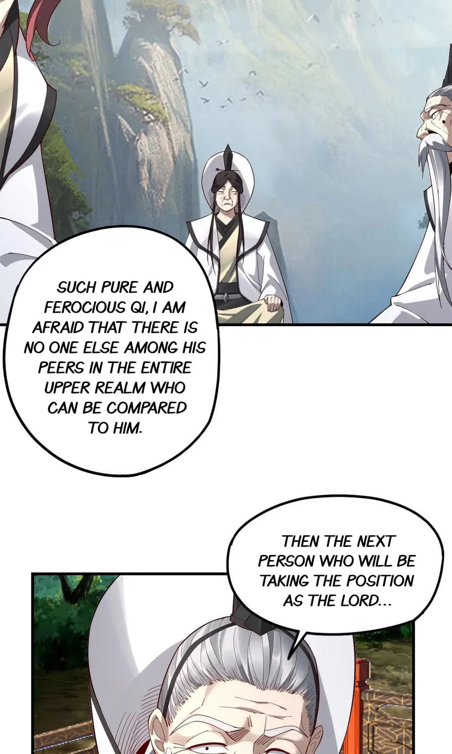 I Am The Fated Villain Zinmanga X Chapter 28 Page 83