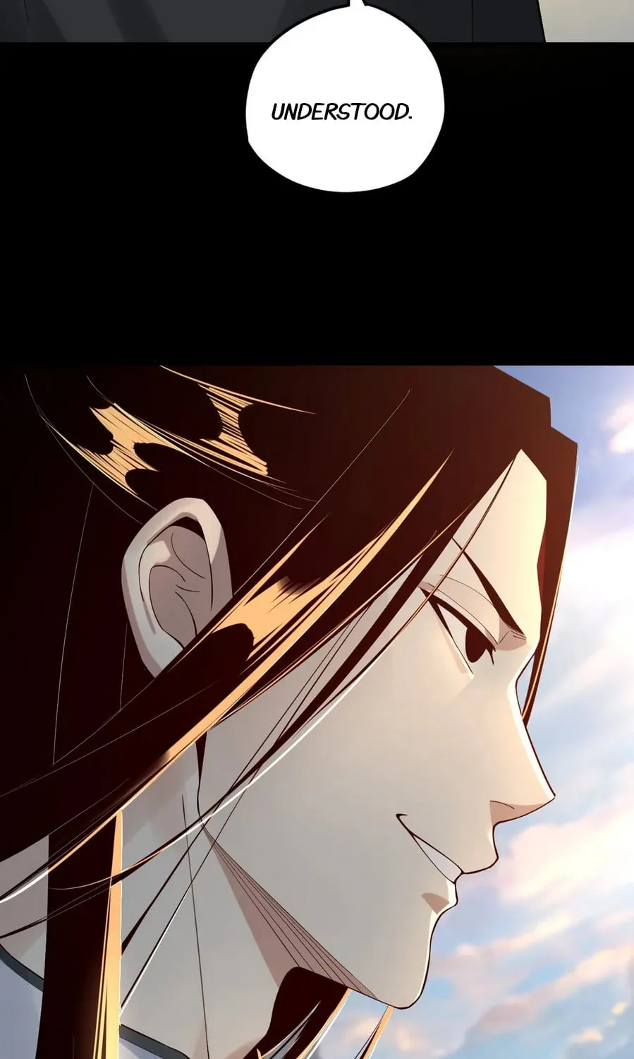 I Am The Fated Villain Zinmanga X Chapter 27 Page 35