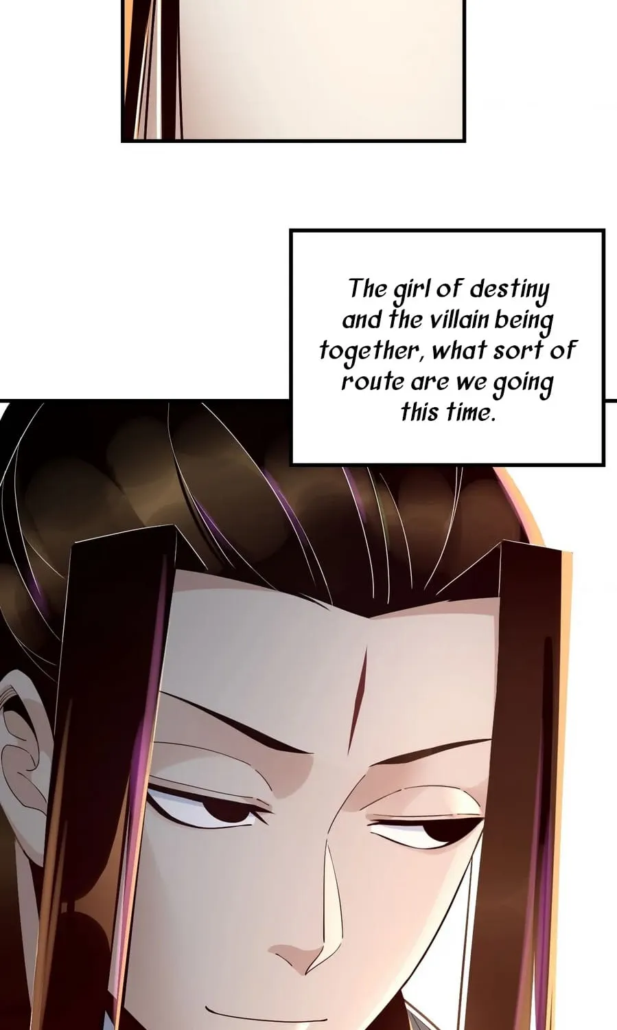 I Am The Fated Villain Zinmanga X Chapter 27 Page 55