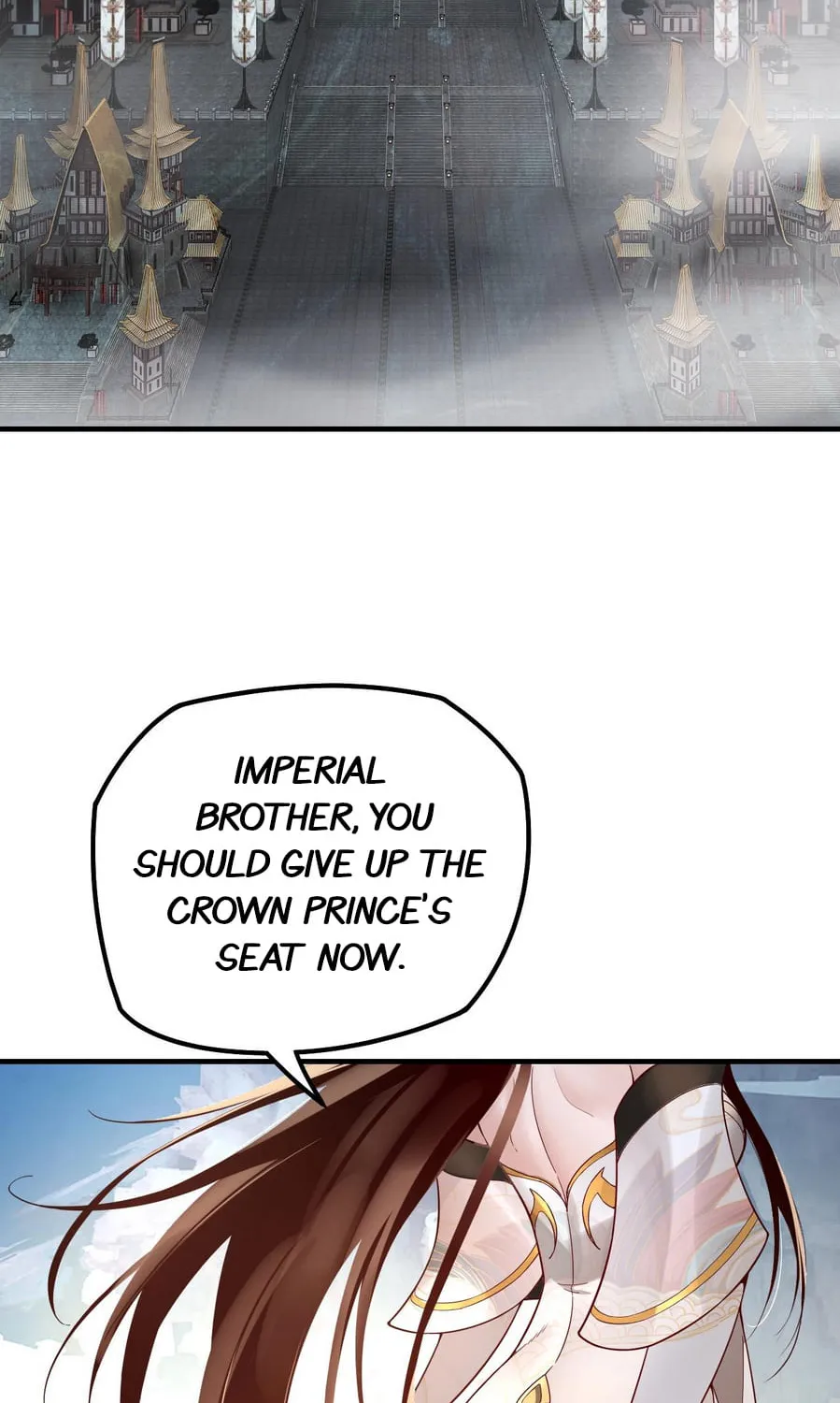I Am The Fated Villain Zinmanga X Chapter 26 Page 79