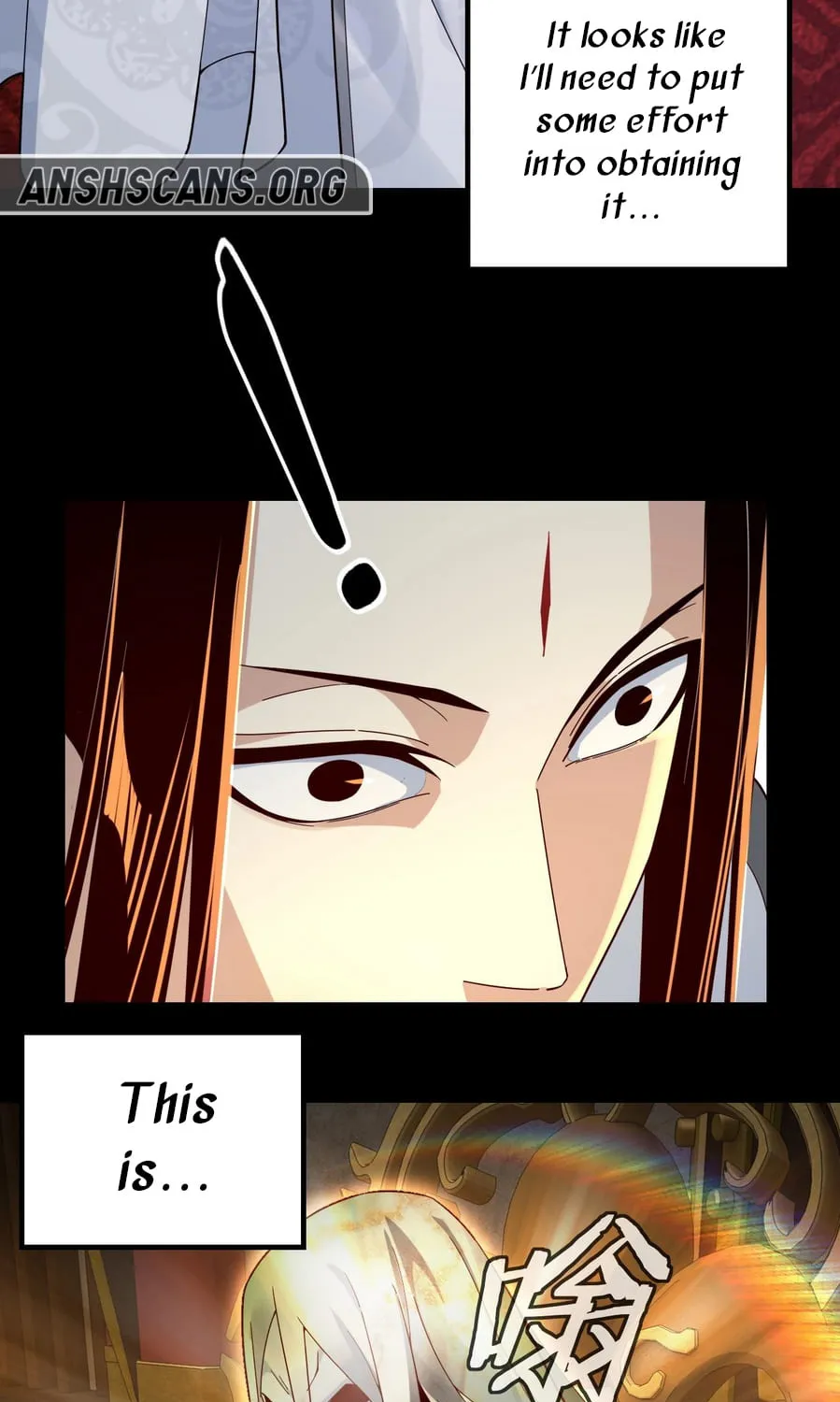 I Am The Fated Villain Zinmanga X Chapter 25 Page 5