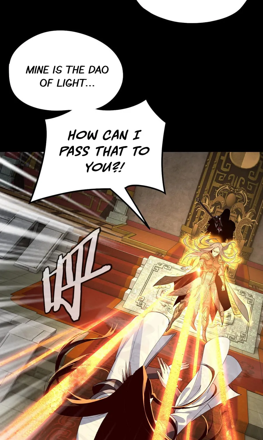 I Am The Fated Villain Zinmanga X Chapter 25 Page 23