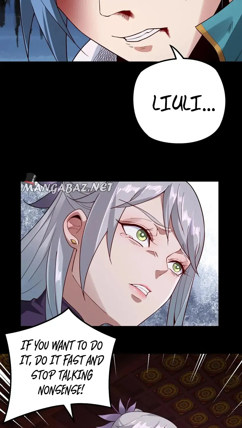 I Am The Fated Villain Zinmanga X Chapter 24 Page 4