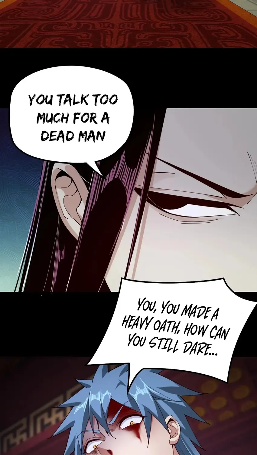 I Am The Fated Villain Zinmanga X Chapter 24 Page 28