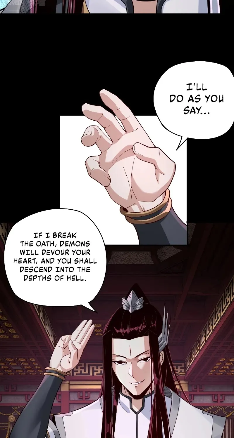 I Am The Fated Villain Zinmanga X Chapter 23 Page 44