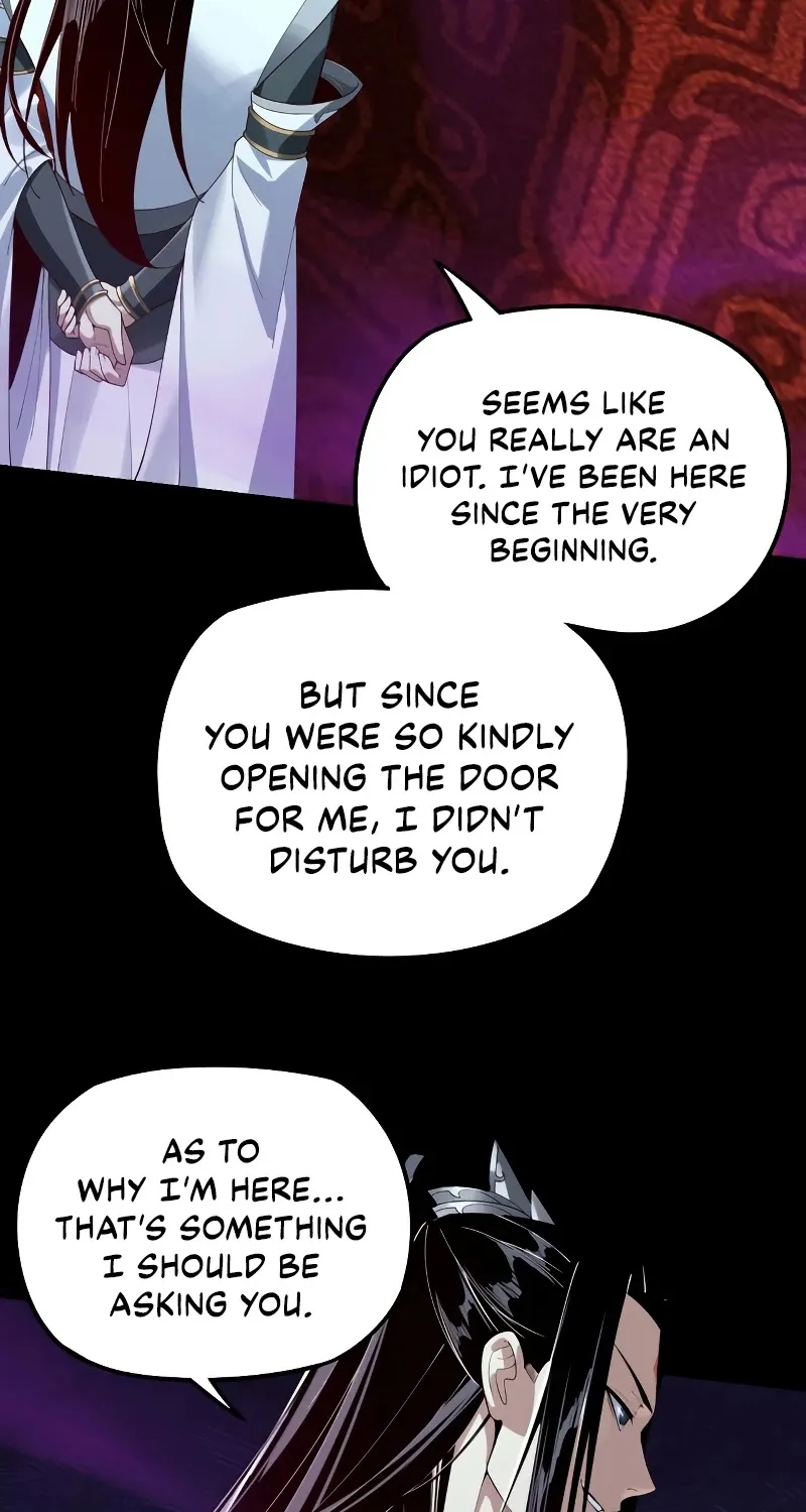 I Am The Fated Villain Zinmanga X Chapter 22 Page 6