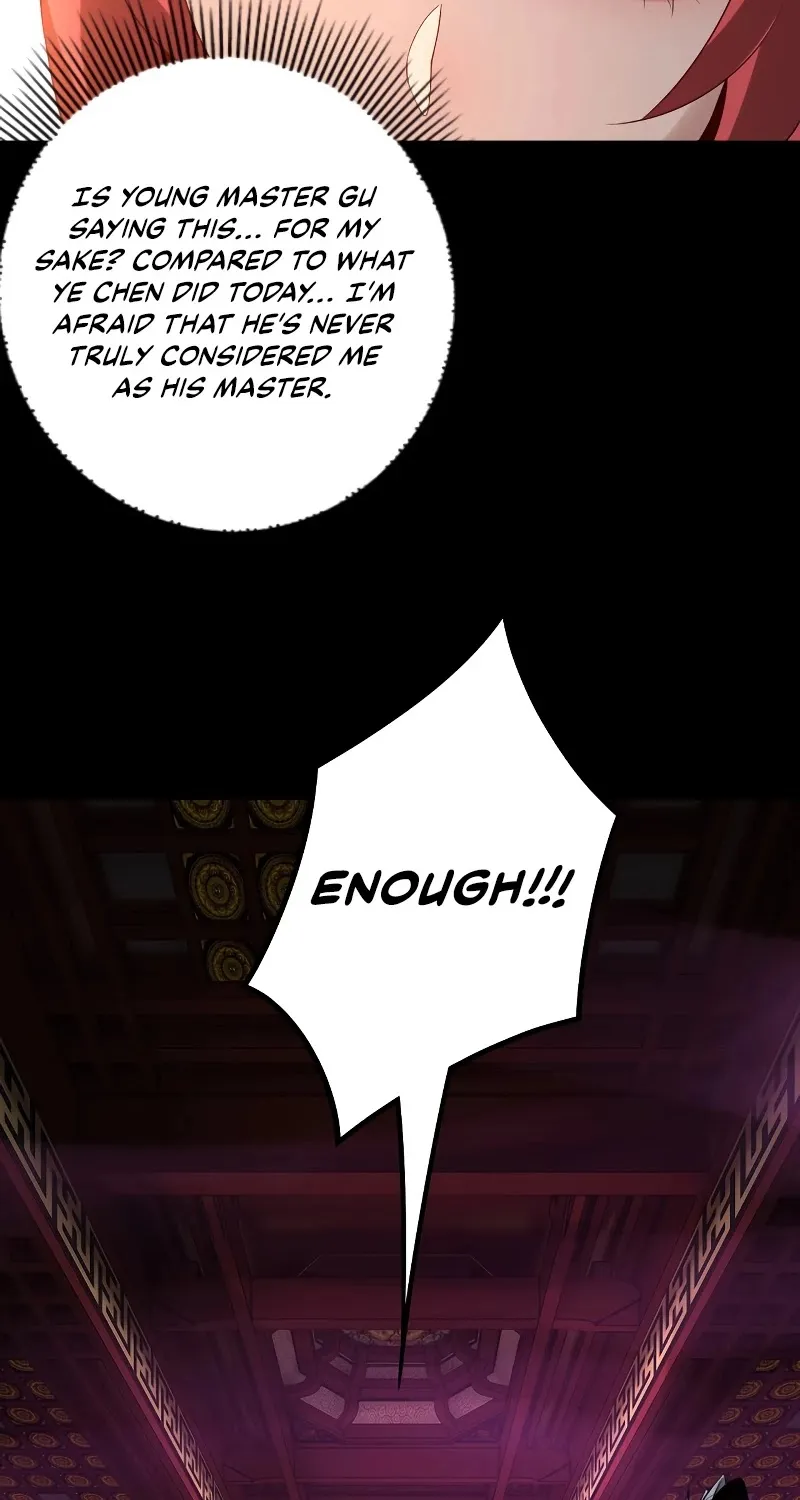 I Am The Fated Villain Zinmanga X Chapter 22 Page 28