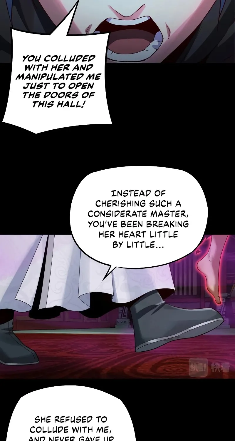 I Am The Fated Villain Zinmanga X Chapter 22 Page 30