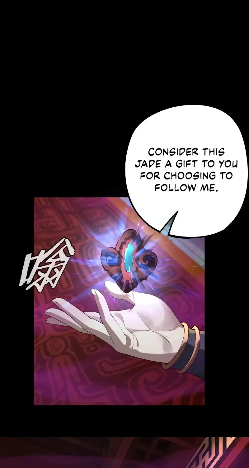 I Am The Fated Villain Zinmanga X Chapter 22 Page 43