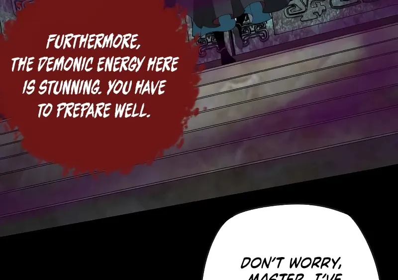 I Am The Fated Villain Zinmanga X Chapter 21 Page 50