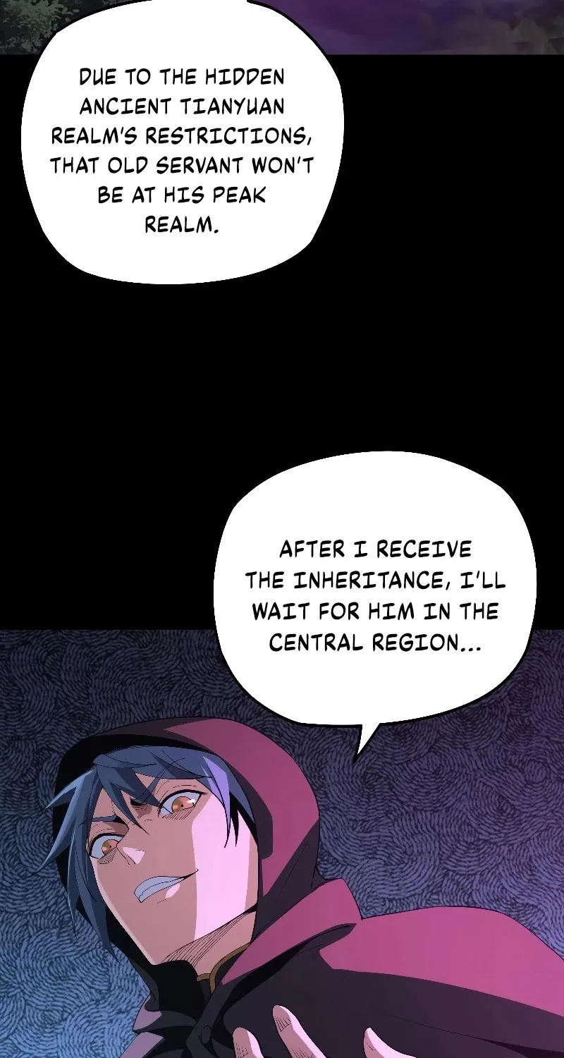 I Am The Fated Villain Zinmanga X Chapter 20 Page 16