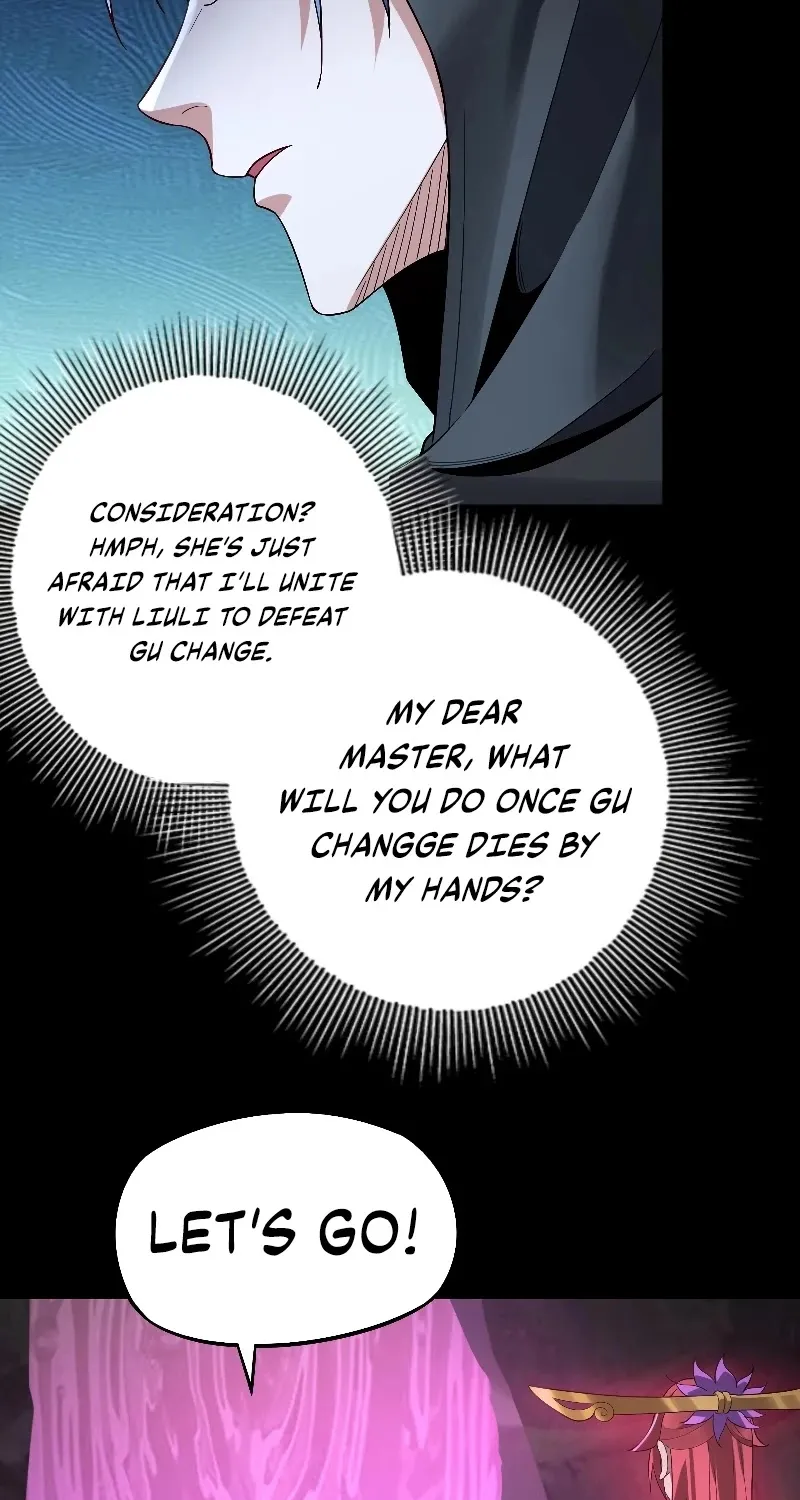I Am The Fated Villain Zinmanga X Chapter 20 Page 23