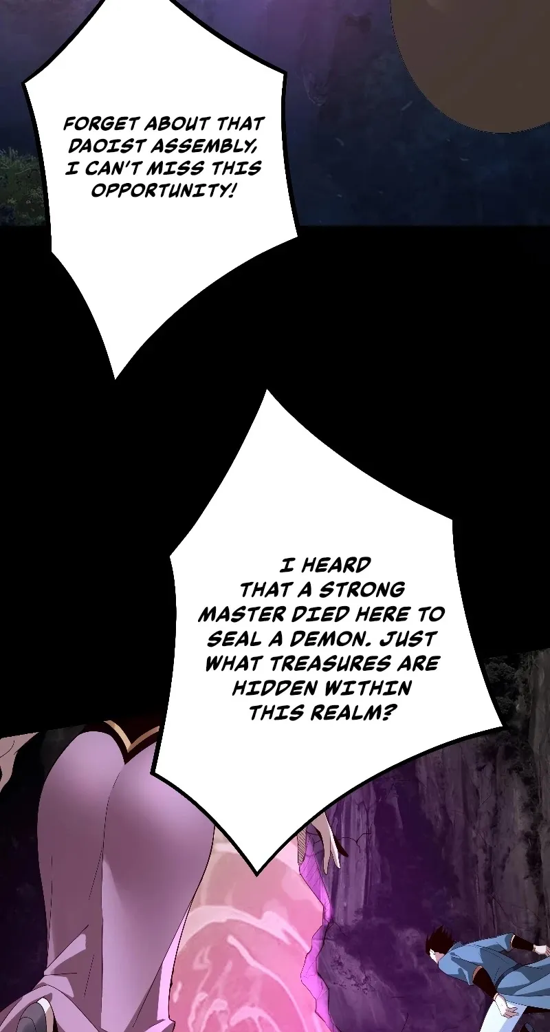 I Am The Fated Villain Zinmanga X Chapter 20 Page 31