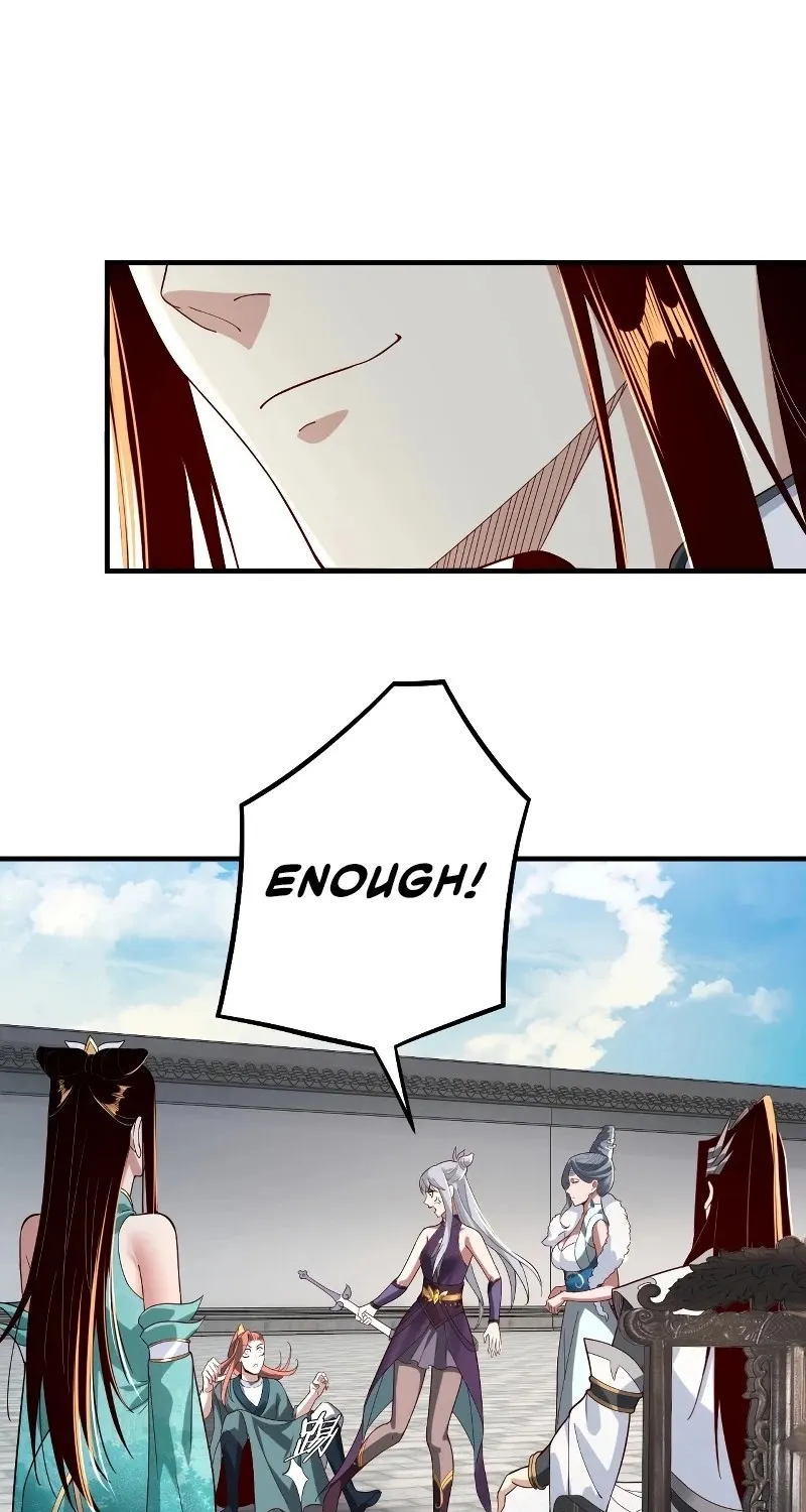 I Am The Fated Villain Zinmanga X Chapter 19 Page 21
