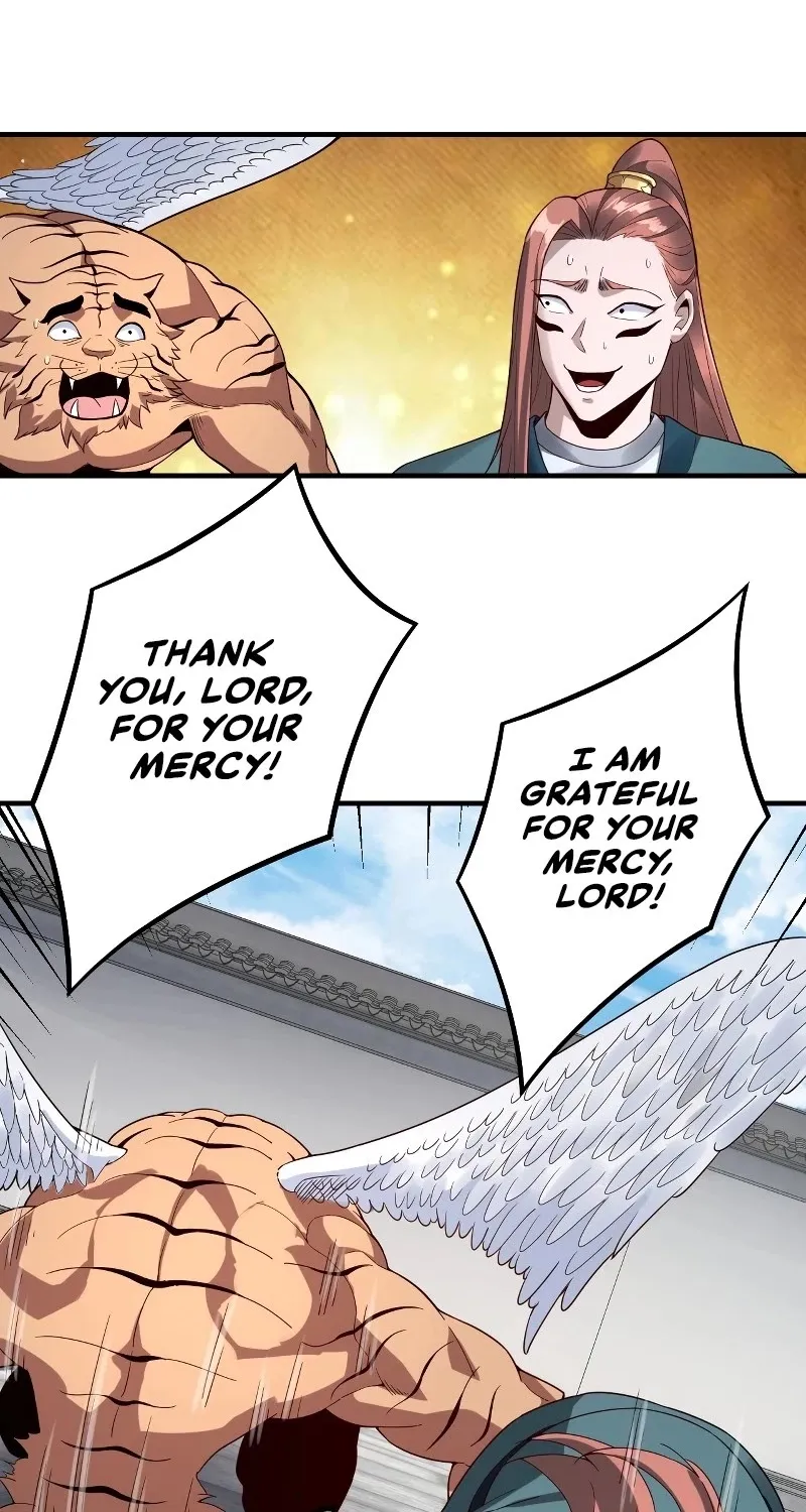 I Am The Fated Villain Zinmanga X Chapter 19 Page 26