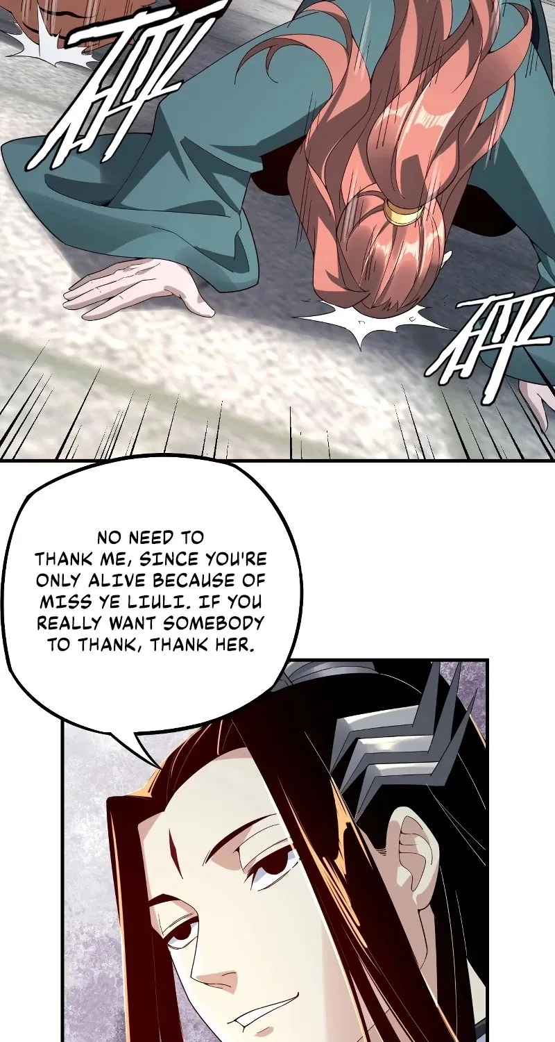 I Am The Fated Villain Zinmanga X Chapter 19 Page 27