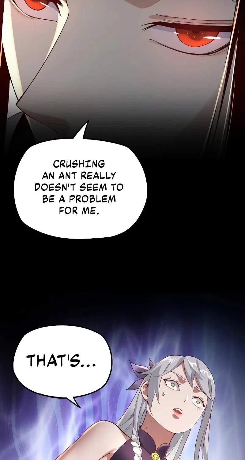 I Am The Fated Villain Zinmanga X Chapter 19 Page 32