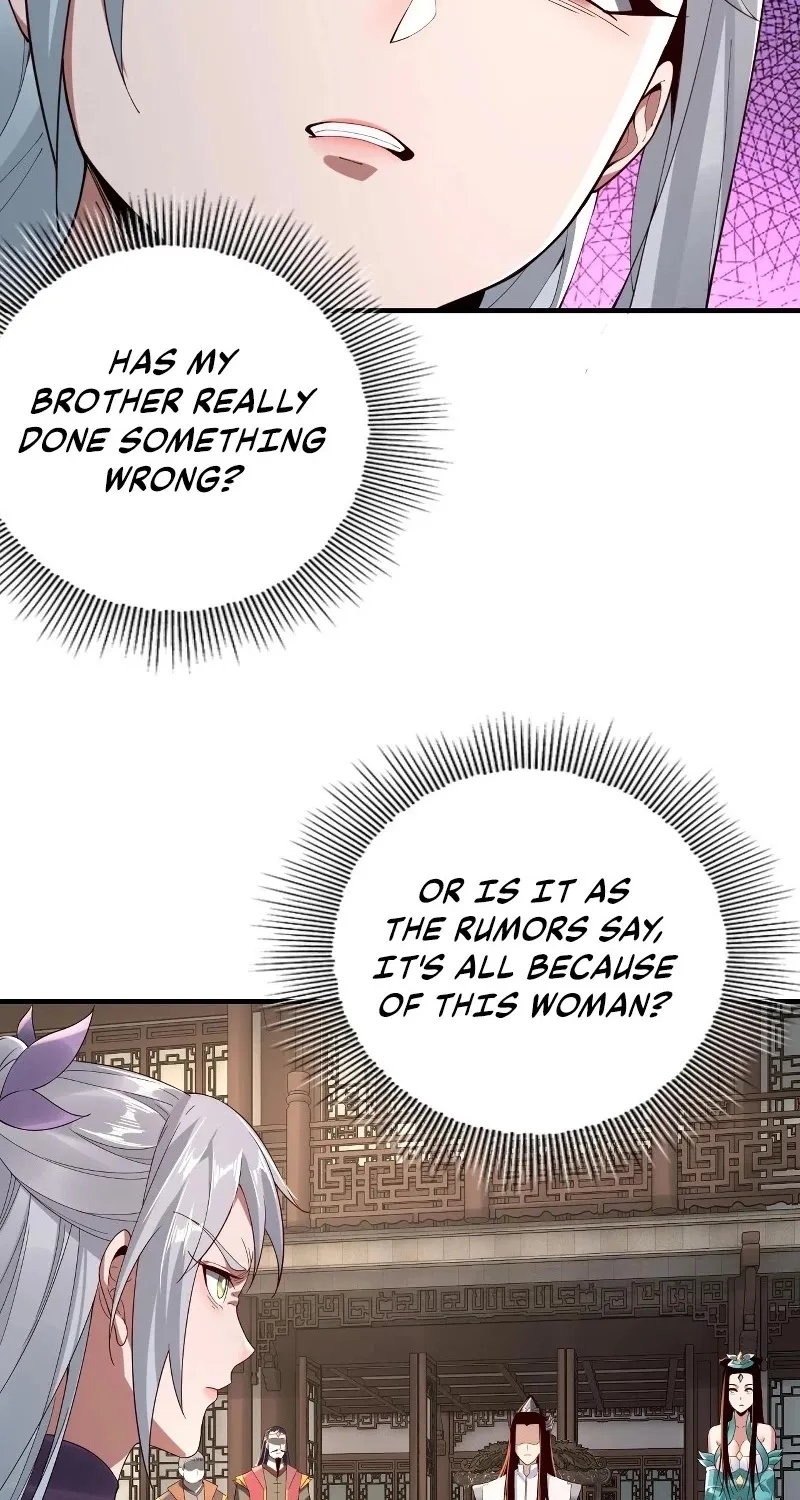 I Am The Fated Villain Zinmanga X Chapter 19 Page 35